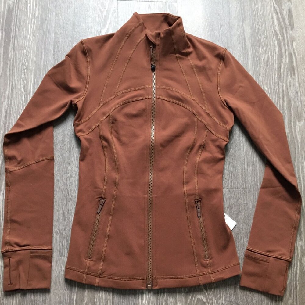 Lululemon define jacket really rare